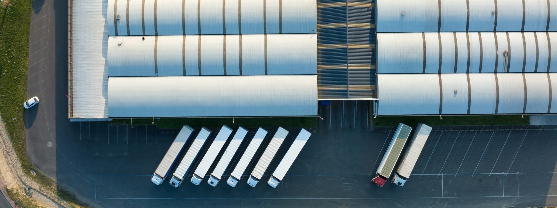 Warehouses and Logistics