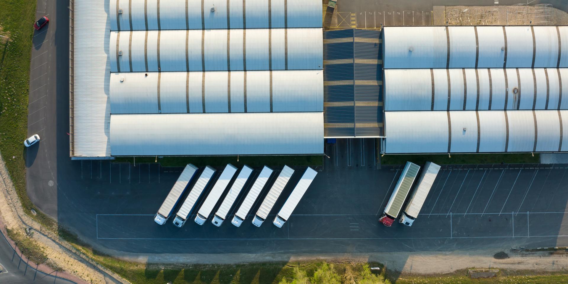 Warehouses and Logistics