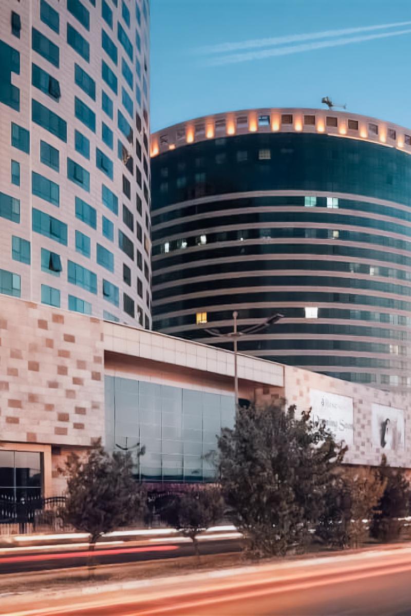 Gulan Park Erbil