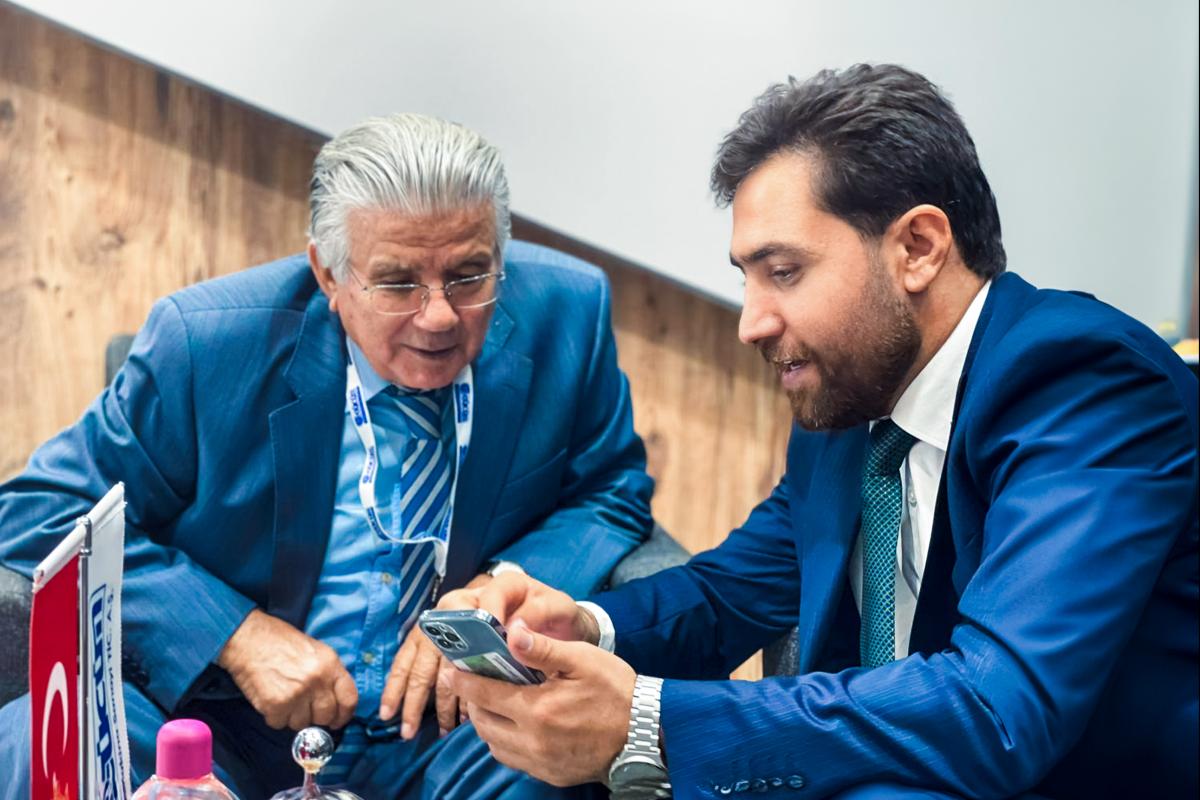 Dusara Gucum CEOs Partnership