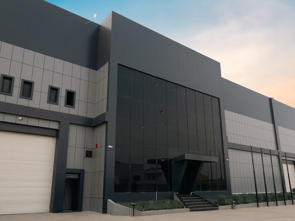 Dusara Manfucatruing