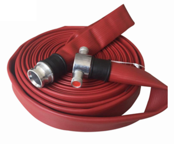 2 inch Double-Layer Hose