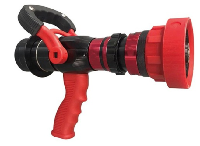 Pistol Grip Water Nozzle Spray