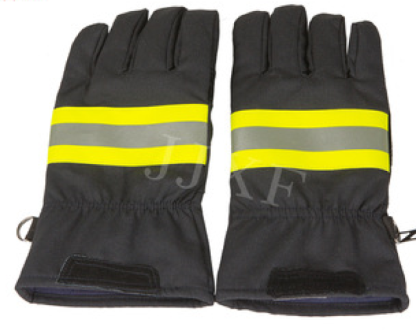 Fire Gloves