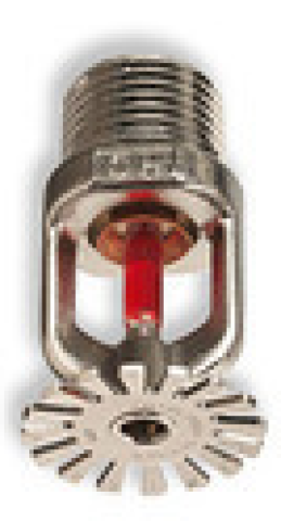 Fire Sprinkler Pendent