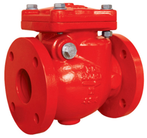 Non-Return Valve