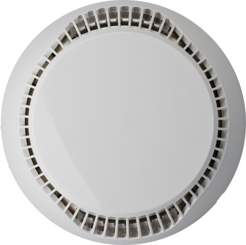 Heat Detector