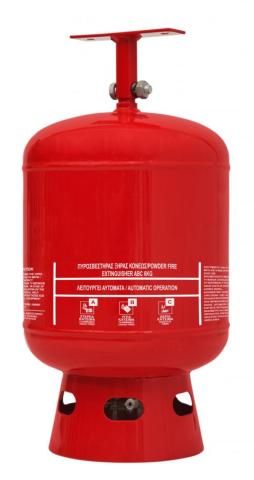 Automatic Ceiling Fire Extinguisher