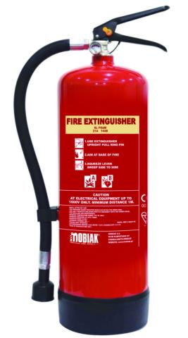 6lt Foam Fire Extinguisher