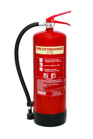 9L Foam Fire Extinguisher