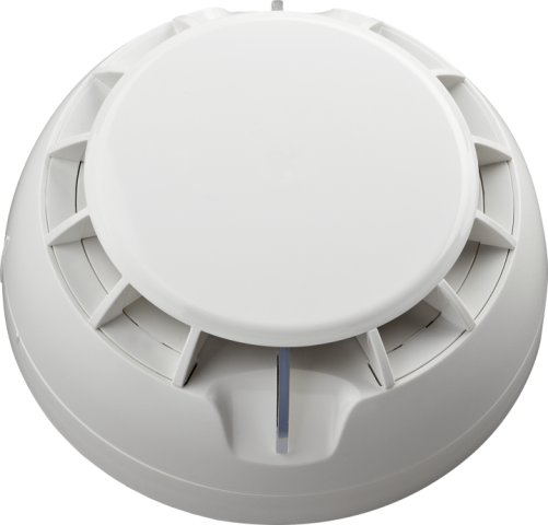 Variable Heat Detector