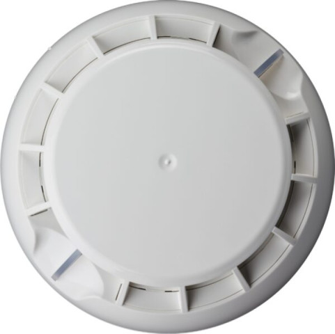 Smoke detector 