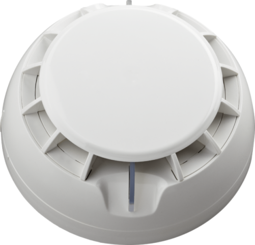 Smoke detector 