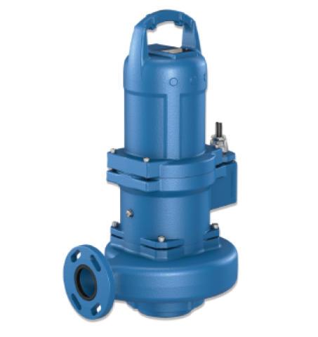 Submersible Sewage Pumps