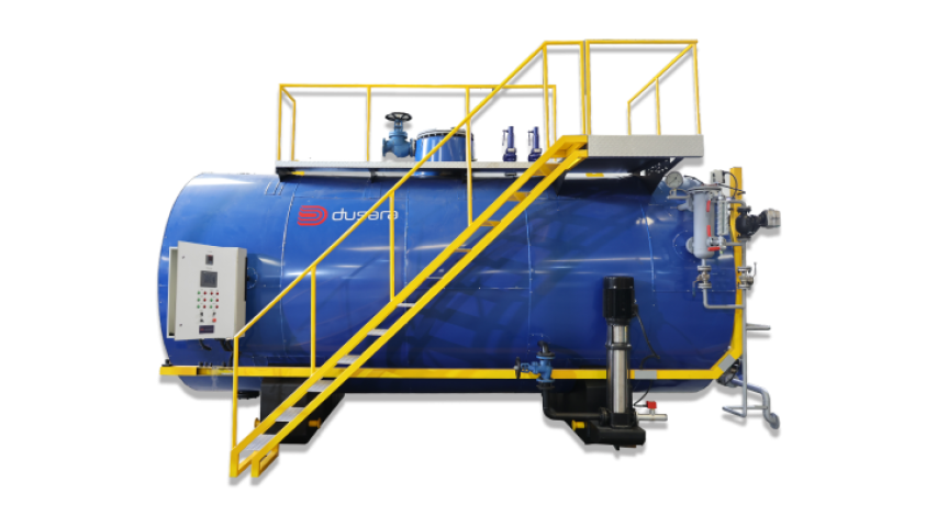 Dusara Boiler