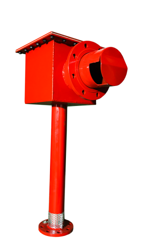 Square Type Foam Chamber