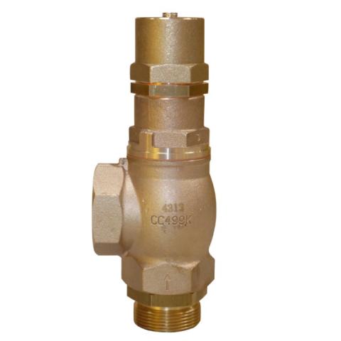 Relief valve