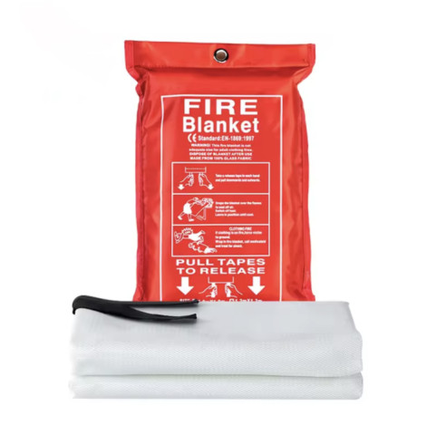 Fire Blanket