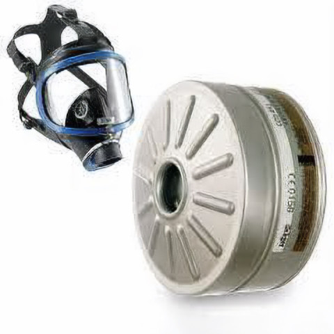 Filter Mask