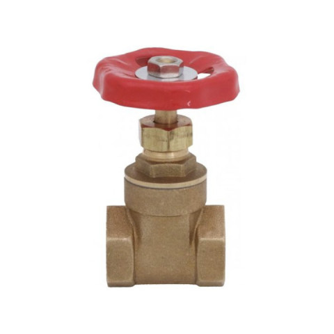 Gate Valve Threaded